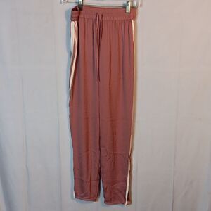 American Eagle Silky Joggers